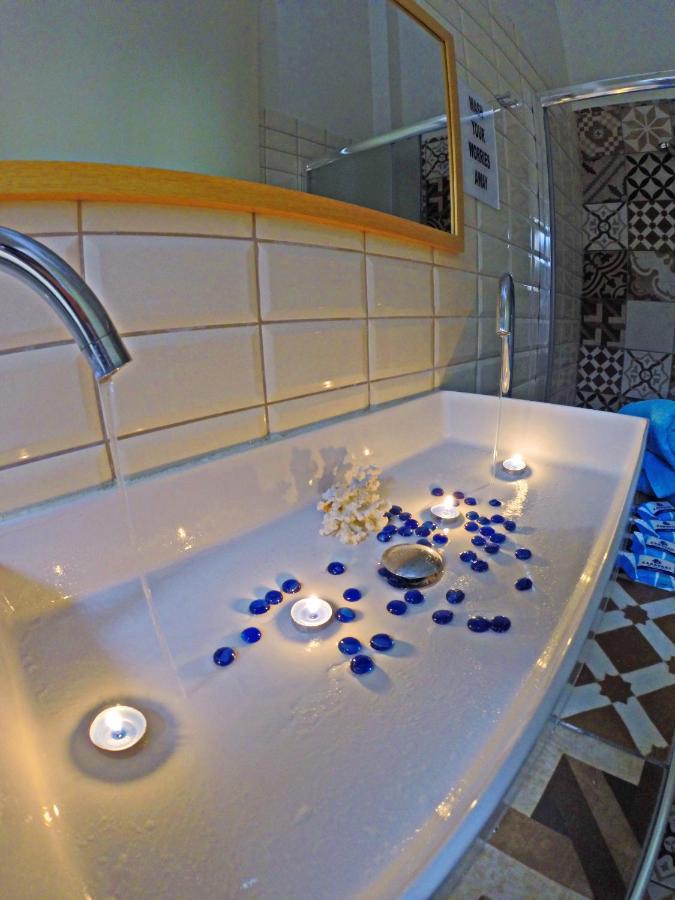 Apartment Antigonidon Skyline View Penthouse Thessaloniki