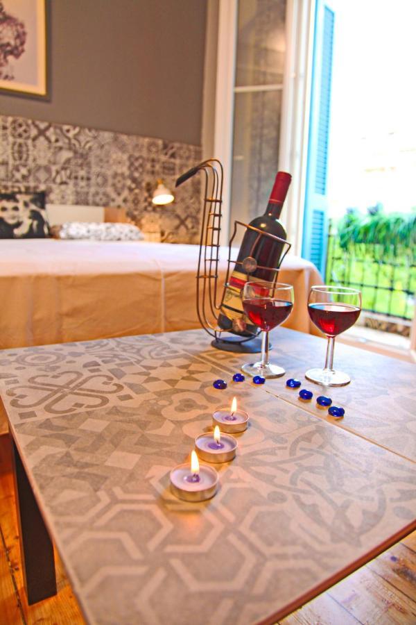 Apartment Antigonidon Skyline View Penthouse Thessaloniki