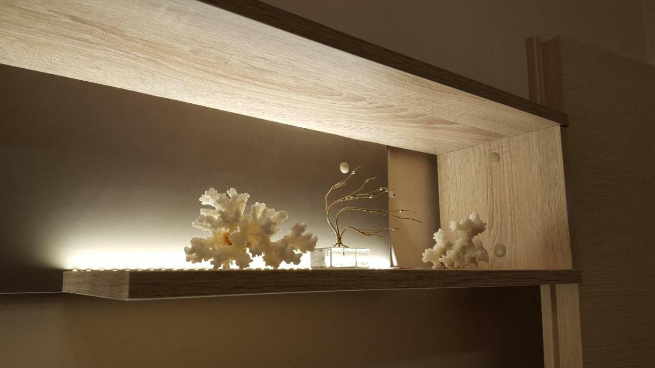 Apartment Antigonidon Skyline View Penthouse *